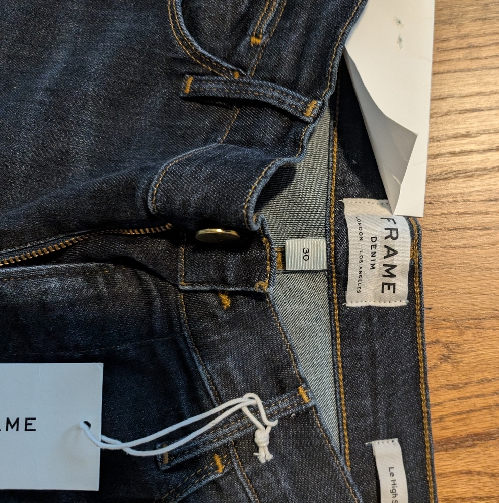 Jeans - Picture 3 of 5